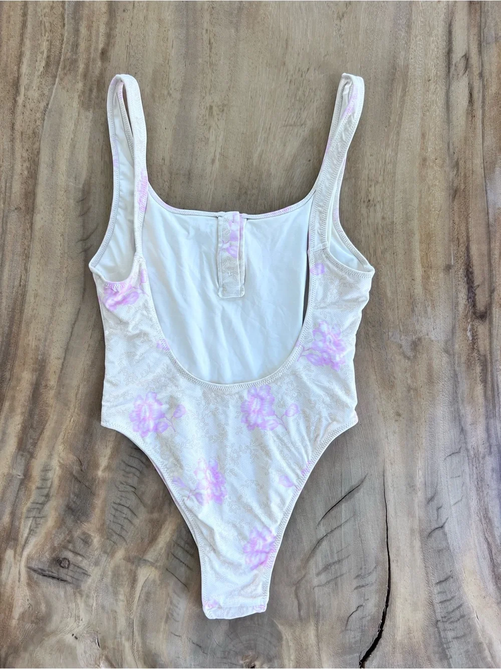 Frankies x Pamela Anderson One piece swim